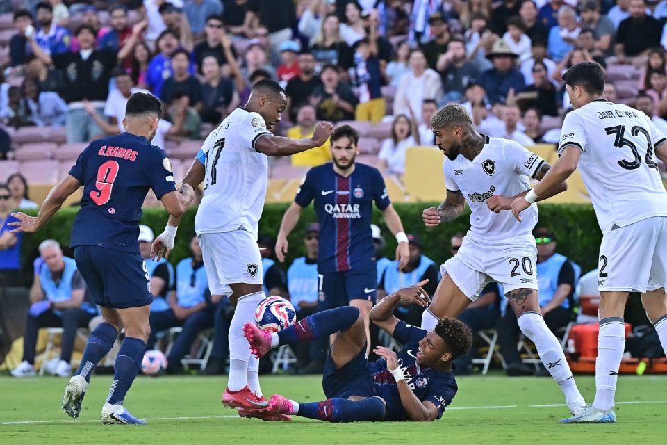 斯基拉：巴列卡诺有意邀请小安切洛蒂担任主帅（斯基拉：巴列卡诺欲聘小安切洛蒂出任主教练）